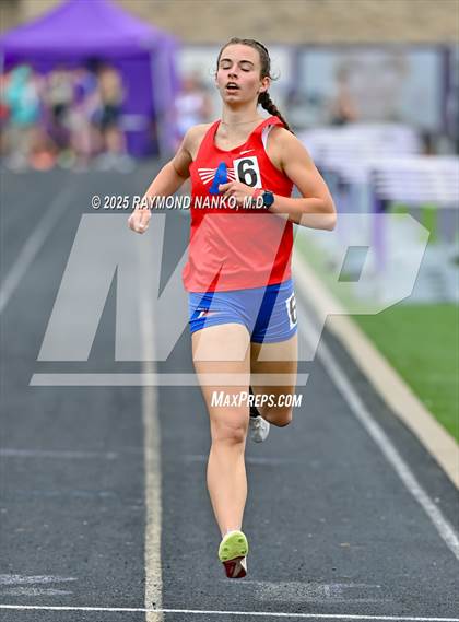 Thumbnail 3 in Marion Relays (1600 Meter)  photogallery.