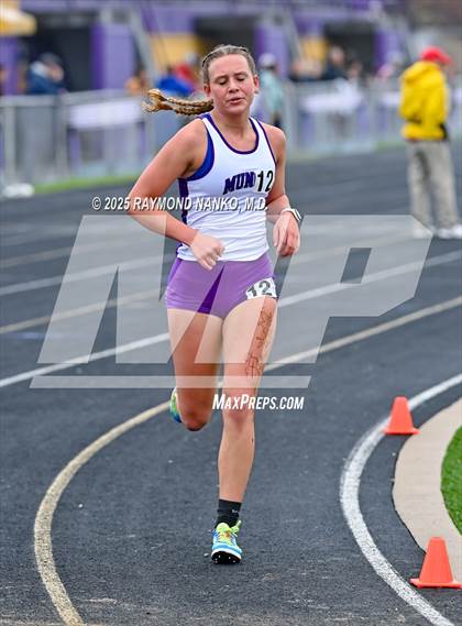 Thumbnail 3 in Marion Relays (1600 Meter)  photogallery.