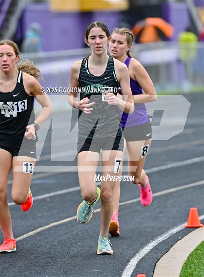 Thumbnail 3 in Marion Relays (1600 Meter)  photogallery.