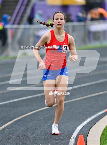 Thumbnail 3 in Marion Relays (1600 Meter)  photogallery.