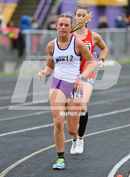 Thumbnail 1 in Marion Relays (1600 Meter)  photogallery.