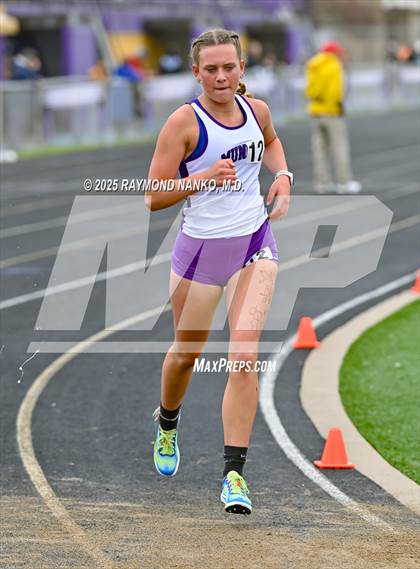 Thumbnail 1 in Marion Relays (1600 Meter)  photogallery.
