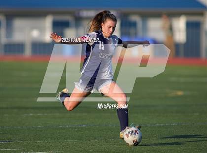 Thumbnail 1 in Schuylkill Haven vs. Muncy (PIAA Class A Quarterfinal) photogallery.