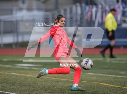 Thumbnail 1 in Schuylkill Haven vs. Muncy (PIAA Class A Quarterfinal) photogallery.