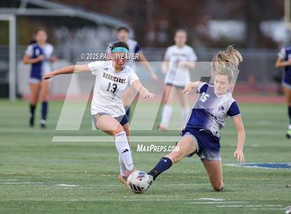 Thumbnail 1 in Schuylkill Haven vs. Muncy (PIAA Class A Quarterfinal) photogallery.