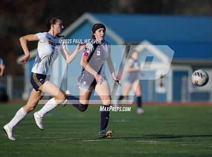 Thumbnail 2 in Schuylkill Haven vs. Muncy (PIAA Class A Quarterfinal) photogallery.