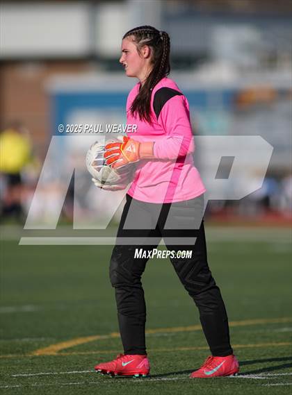 Thumbnail 3 in Schuylkill Haven vs. Muncy (PIAA Class A Quarterfinal) photogallery.