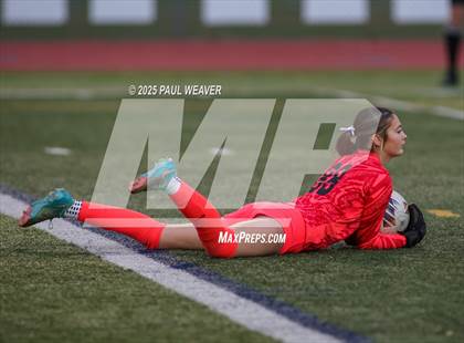 Thumbnail 1 in Schuylkill Haven vs. Muncy (PIAA Class A Quarterfinal) photogallery.