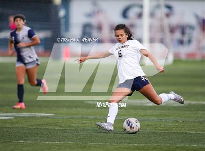 Thumbnail 2 in Schuylkill Haven vs. Muncy (PIAA Class A Quarterfinal) photogallery.