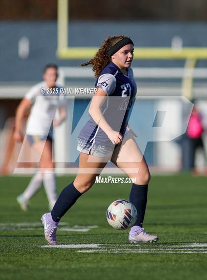 Thumbnail 2 in Schuylkill Haven vs. Muncy (PIAA Class A Quarterfinal) photogallery.