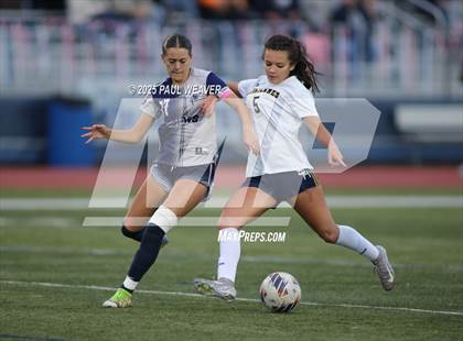 Thumbnail 3 in Schuylkill Haven vs. Muncy (PIAA Class A Quarterfinal) photogallery.