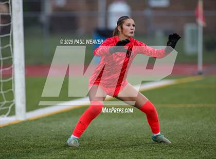 Thumbnail 2 in Schuylkill Haven vs. Muncy (PIAA Class A Quarterfinal) photogallery.