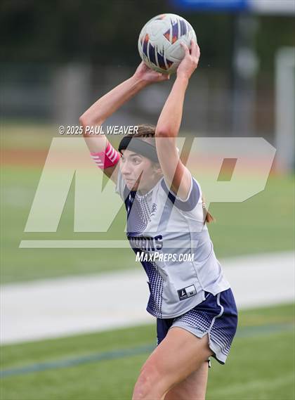 Thumbnail 1 in Schuylkill Haven vs. Muncy (PIAA Class A Quarterfinal) photogallery.