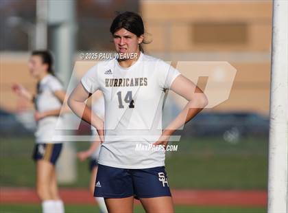 Thumbnail 1 in Schuylkill Haven vs. Muncy (PIAA Class A Quarterfinal) photogallery.