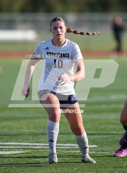 Thumbnail 2 in Schuylkill Haven vs. Muncy (PIAA Class A Quarterfinal) photogallery.