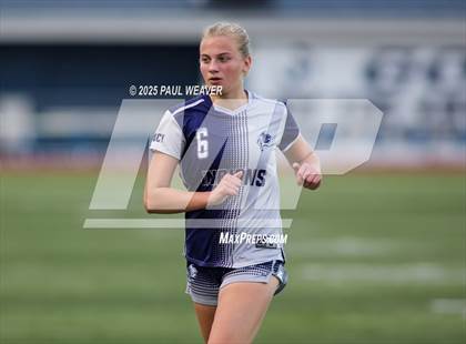 Thumbnail 1 in Schuylkill Haven vs. Muncy (PIAA Class A Quarterfinal) photogallery.