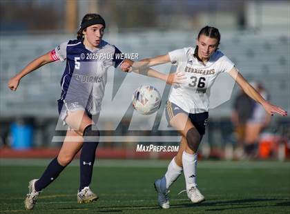 Thumbnail 2 in Schuylkill Haven vs. Muncy (PIAA Class A Quarterfinal) photogallery.