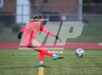 Thumbnail 1 in Schuylkill Haven vs. Muncy (PIAA Class A Quarterfinal) photogallery.