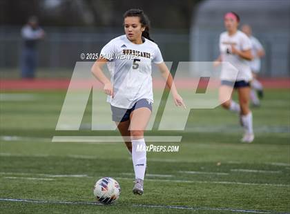 Thumbnail 3 in Schuylkill Haven vs. Muncy (PIAA Class A Quarterfinal) photogallery.