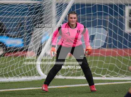 Thumbnail 2 in Schuylkill Haven vs. Muncy (PIAA Class A Quarterfinal) photogallery.