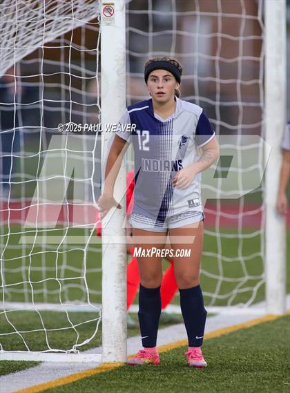 Thumbnail 1 in Schuylkill Haven vs. Muncy (PIAA Class A Quarterfinal) photogallery.