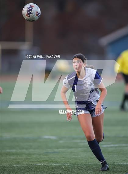 Thumbnail 1 in Schuylkill Haven vs. Muncy (PIAA Class A Quarterfinal) photogallery.