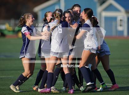 Thumbnail 1 in Schuylkill Haven vs. Muncy (PIAA Class A Quarterfinal) photogallery.