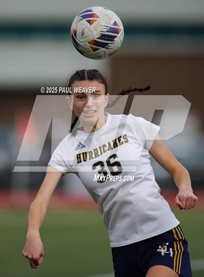 Thumbnail 1 in Schuylkill Haven vs. Muncy (PIAA Class A Quarterfinal) photogallery.