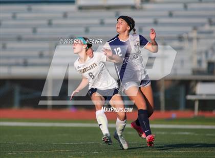 Thumbnail 3 in Schuylkill Haven vs. Muncy (PIAA Class A Quarterfinal) photogallery.