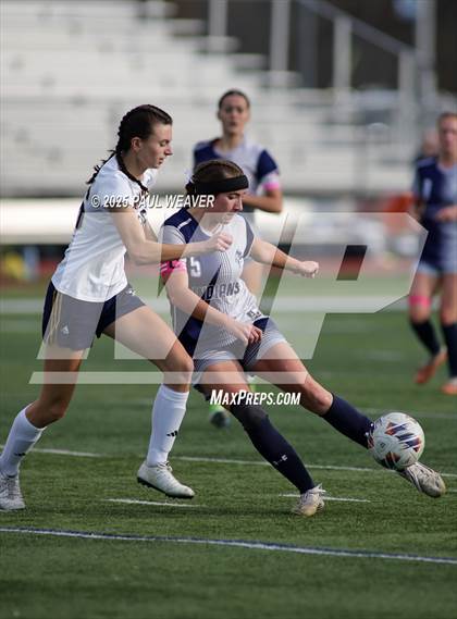 Thumbnail 1 in Schuylkill Haven vs. Muncy (PIAA Class A Quarterfinal) photogallery.