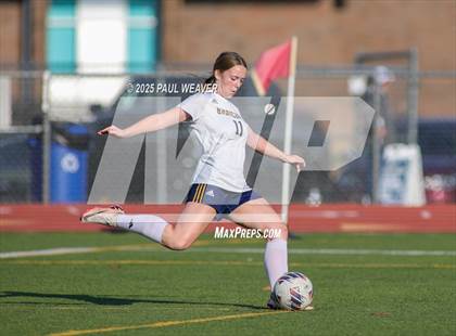 Thumbnail 1 in Schuylkill Haven vs. Muncy (PIAA Class A Quarterfinal) photogallery.