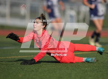 Thumbnail 1 in Schuylkill Haven vs. Muncy (PIAA Class A Quarterfinal) photogallery.
