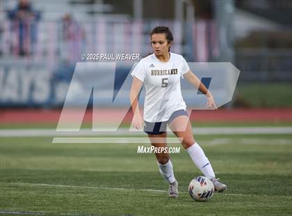 Thumbnail 2 in Schuylkill Haven vs. Muncy (PIAA Class A Quarterfinal) photogallery.