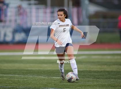 Thumbnail 3 in Schuylkill Haven vs. Muncy (PIAA Class A Quarterfinal) photogallery.