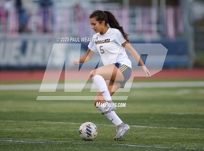 Thumbnail 1 in Schuylkill Haven vs. Muncy (PIAA Class A Quarterfinal) photogallery.