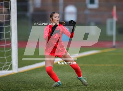 Thumbnail 1 in Schuylkill Haven vs. Muncy (PIAA Class A Quarterfinal) photogallery.