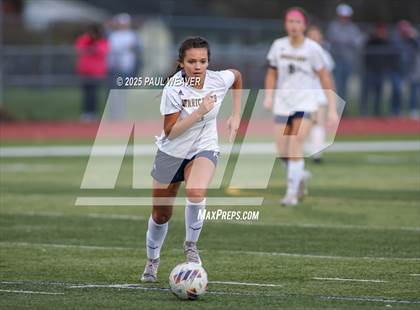 Thumbnail 3 in Schuylkill Haven vs. Muncy (PIAA Class A Quarterfinal) photogallery.