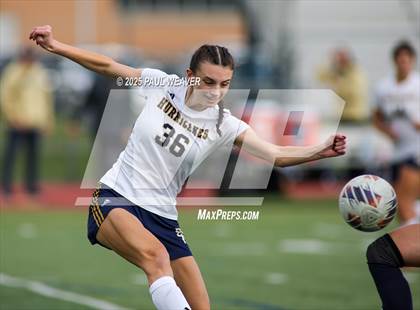 Thumbnail 1 in Schuylkill Haven vs. Muncy (PIAA Class A Quarterfinal) photogallery.