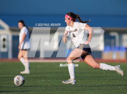 Thumbnail 2 in Schuylkill Haven vs. Muncy (PIAA Class A Quarterfinal) photogallery.