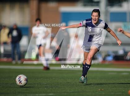Thumbnail 2 in Schuylkill Haven vs. Muncy (PIAA Class A Quarterfinal) photogallery.
