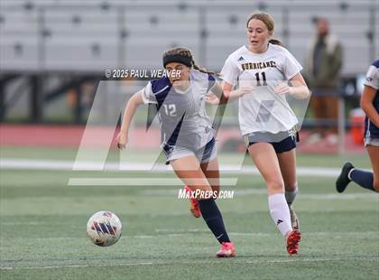 Thumbnail 1 in Schuylkill Haven vs. Muncy (PIAA Class A Quarterfinal) photogallery.