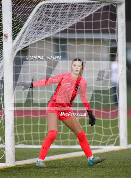 Thumbnail 3 in Schuylkill Haven vs. Muncy (PIAA Class A Quarterfinal) photogallery.
