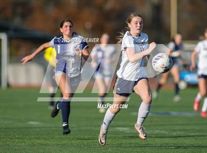 Thumbnail 2 in Schuylkill Haven vs. Muncy (PIAA Class A Quarterfinal) photogallery.