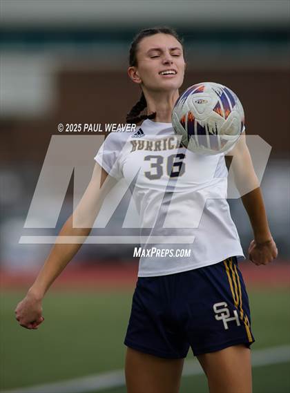 Thumbnail 3 in Schuylkill Haven vs. Muncy (PIAA Class A Quarterfinal) photogallery.