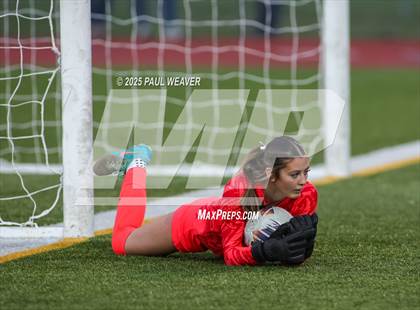 Thumbnail 1 in Schuylkill Haven vs. Muncy (PIAA Class A Quarterfinal) photogallery.