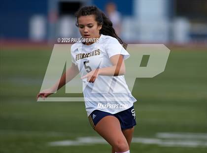 Thumbnail 2 in Schuylkill Haven vs. Muncy (PIAA Class A Quarterfinal) photogallery.