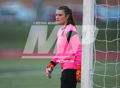 Thumbnail 3 in Schuylkill Haven vs. Muncy (PIAA Class A Quarterfinal) photogallery.