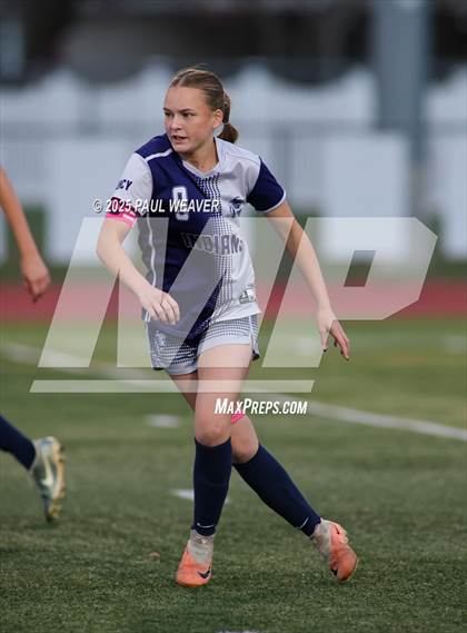 Thumbnail 1 in Schuylkill Haven vs. Muncy (PIAA Class A Quarterfinal) photogallery.