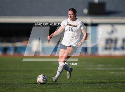 Thumbnail 3 in Schuylkill Haven vs. Muncy (PIAA Class A Quarterfinal) photogallery.