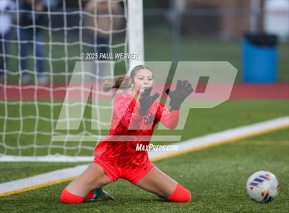 Thumbnail 2 in Schuylkill Haven vs. Muncy (PIAA Class A Quarterfinal) photogallery.